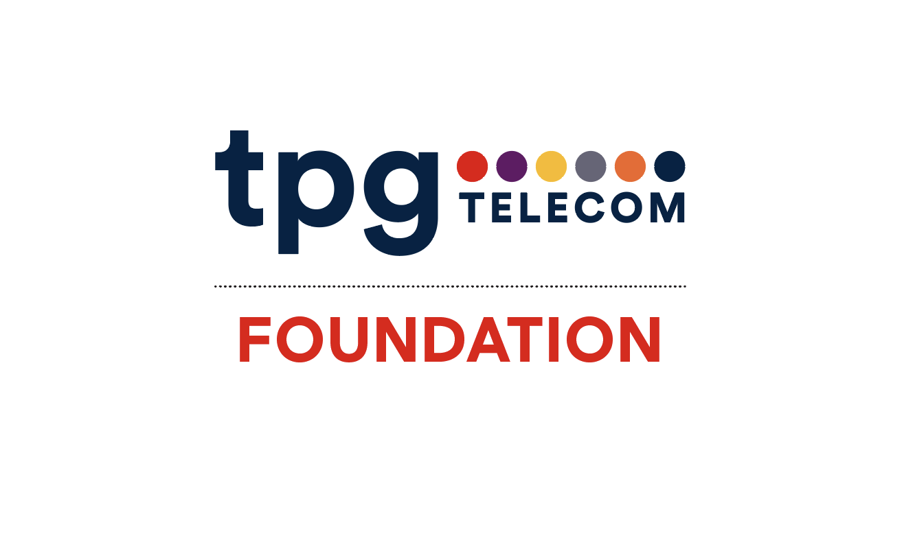 tpg telecom foundation